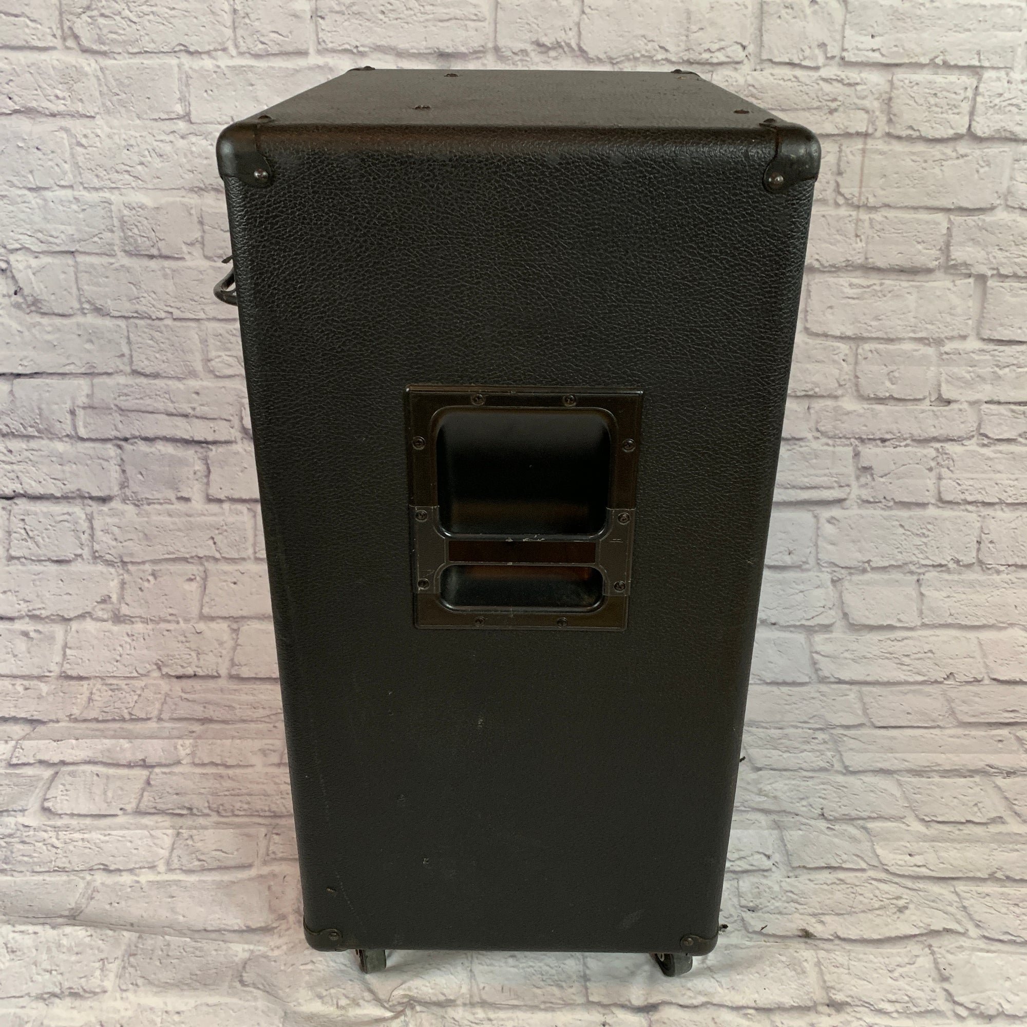 Fender BXR Bass300C Bass Combo Amp