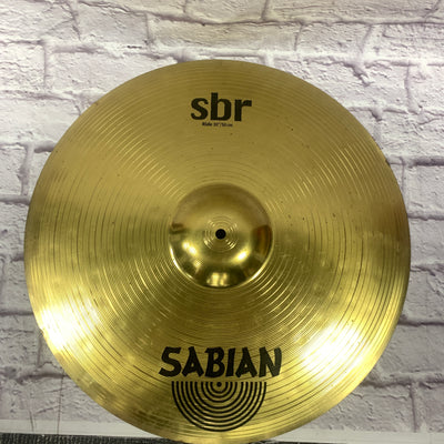 Sabian SBR 20" Ride Cymbal