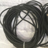 50 Foot Banana to 1/4 Inch Speaker Cable Pair