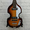 Hofner Ignition Series Vintage Violin Bass Regular Sunburst