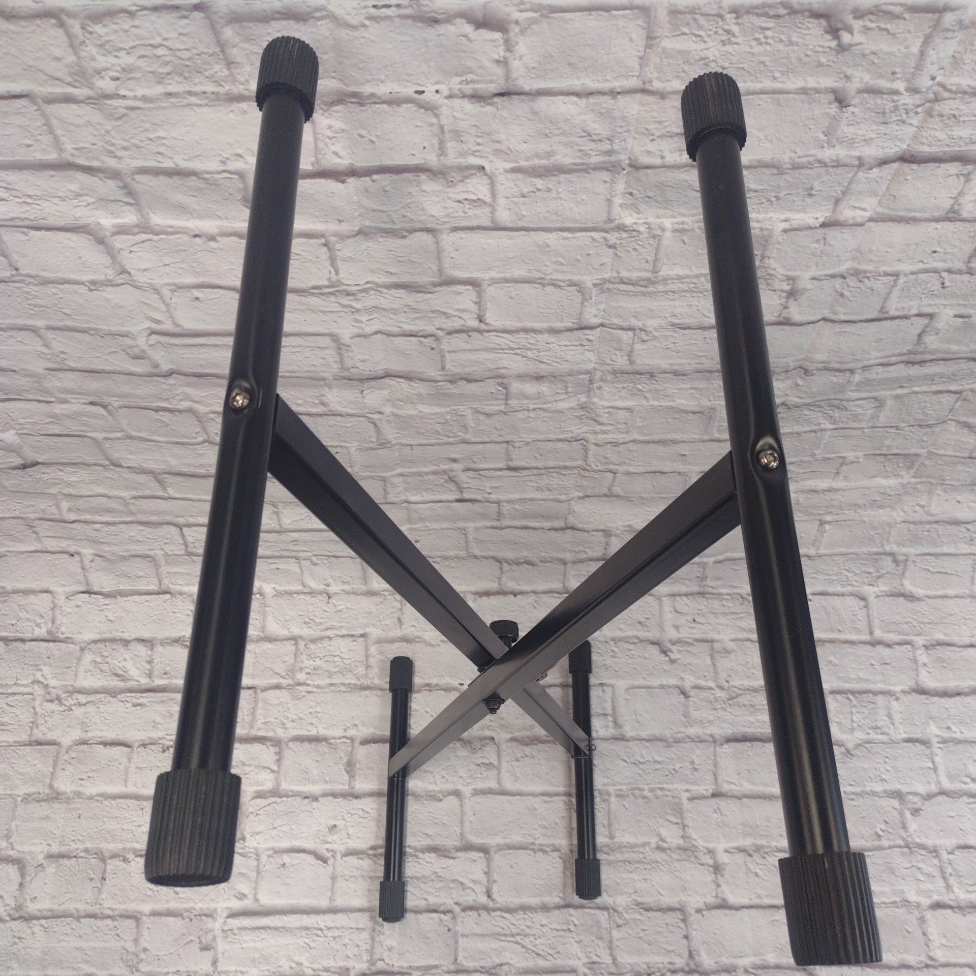On-Stage Keyboard Stand X-Braced