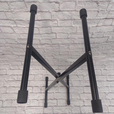 On-Stage Keyboard Stand X-Braced