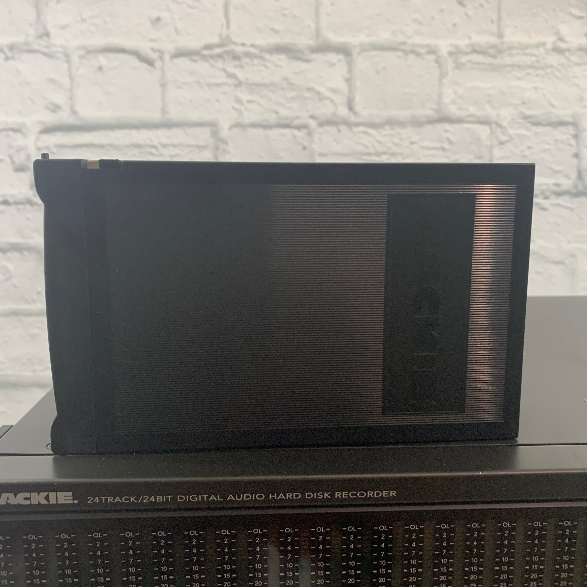 Mackie MDR 24/96 Digital Recorder