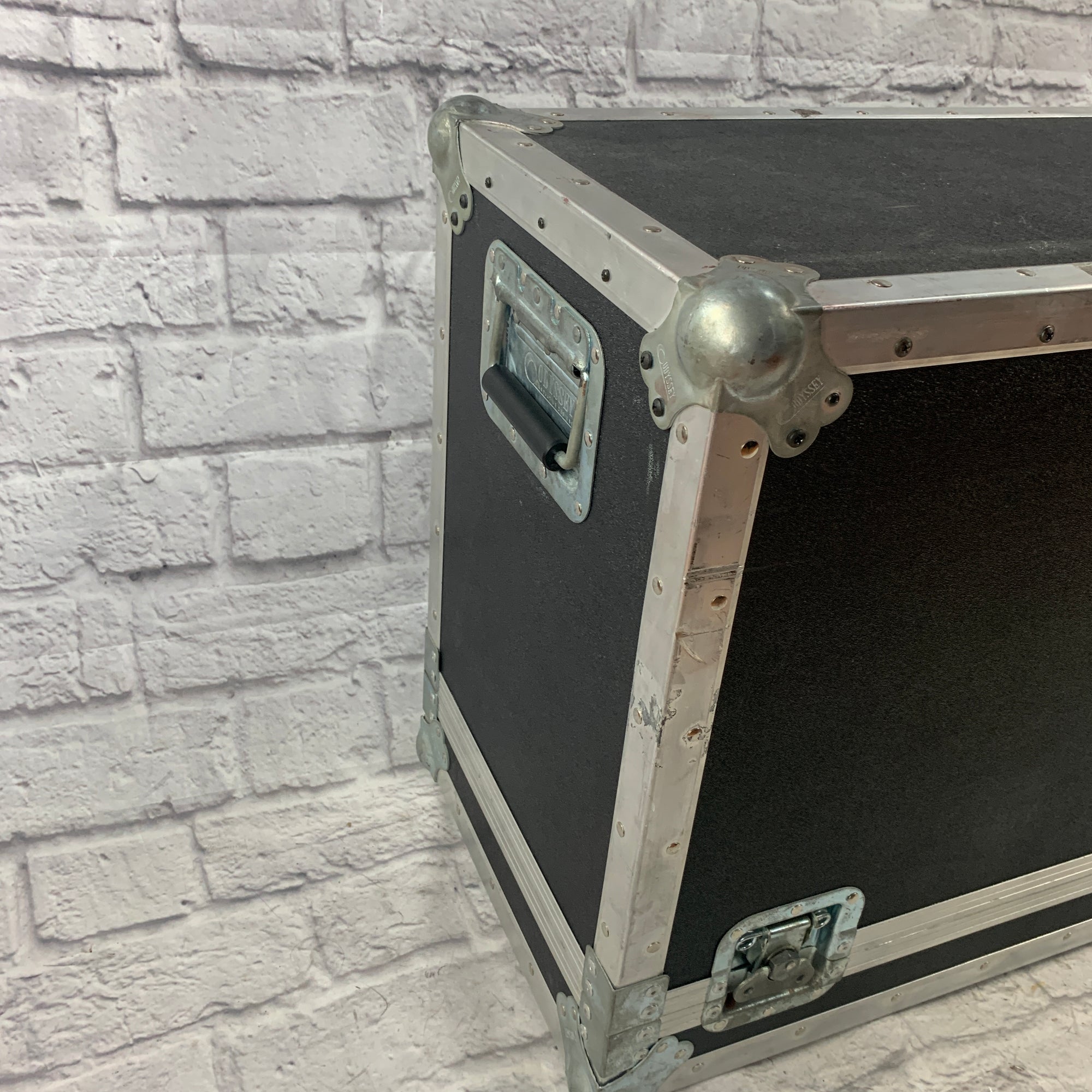 Odyssey Guitar Combo Amp Case