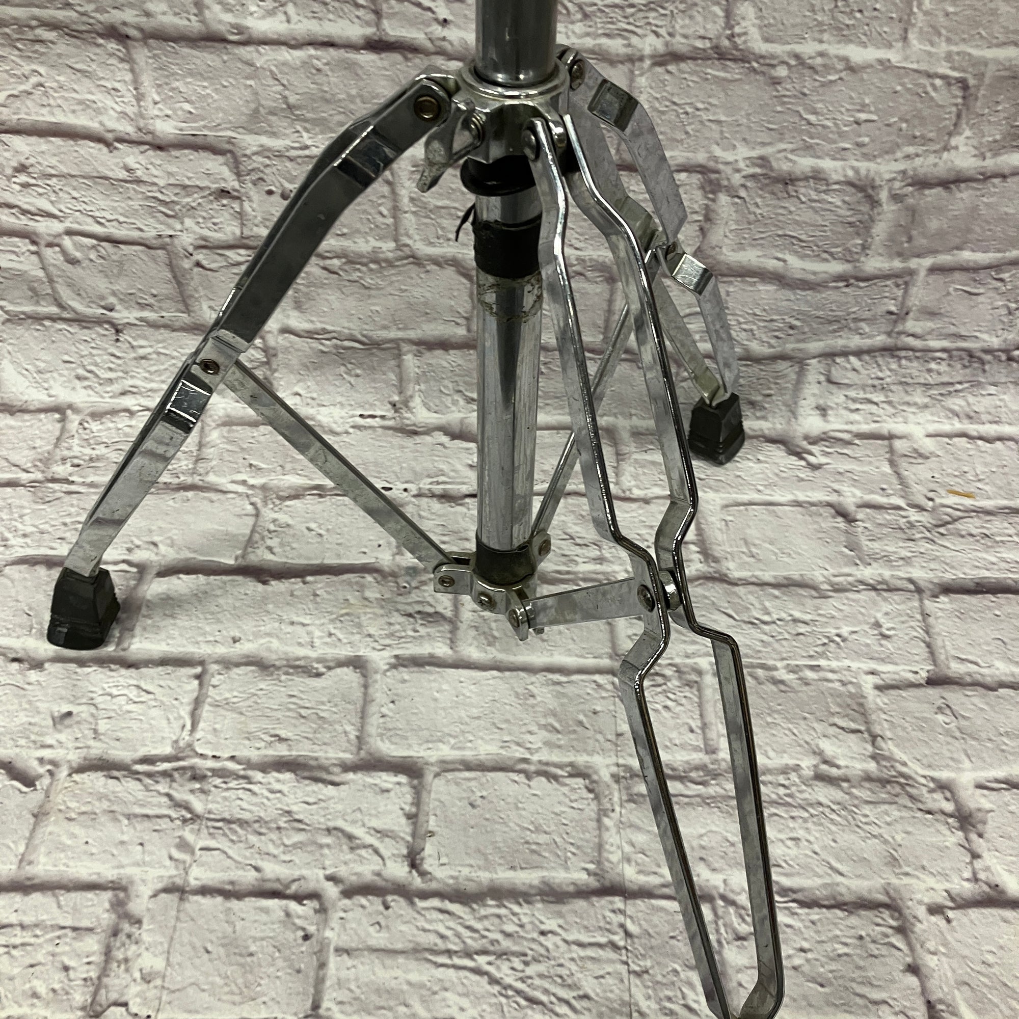 Unknown Double Braced Boom Cymbal Stand