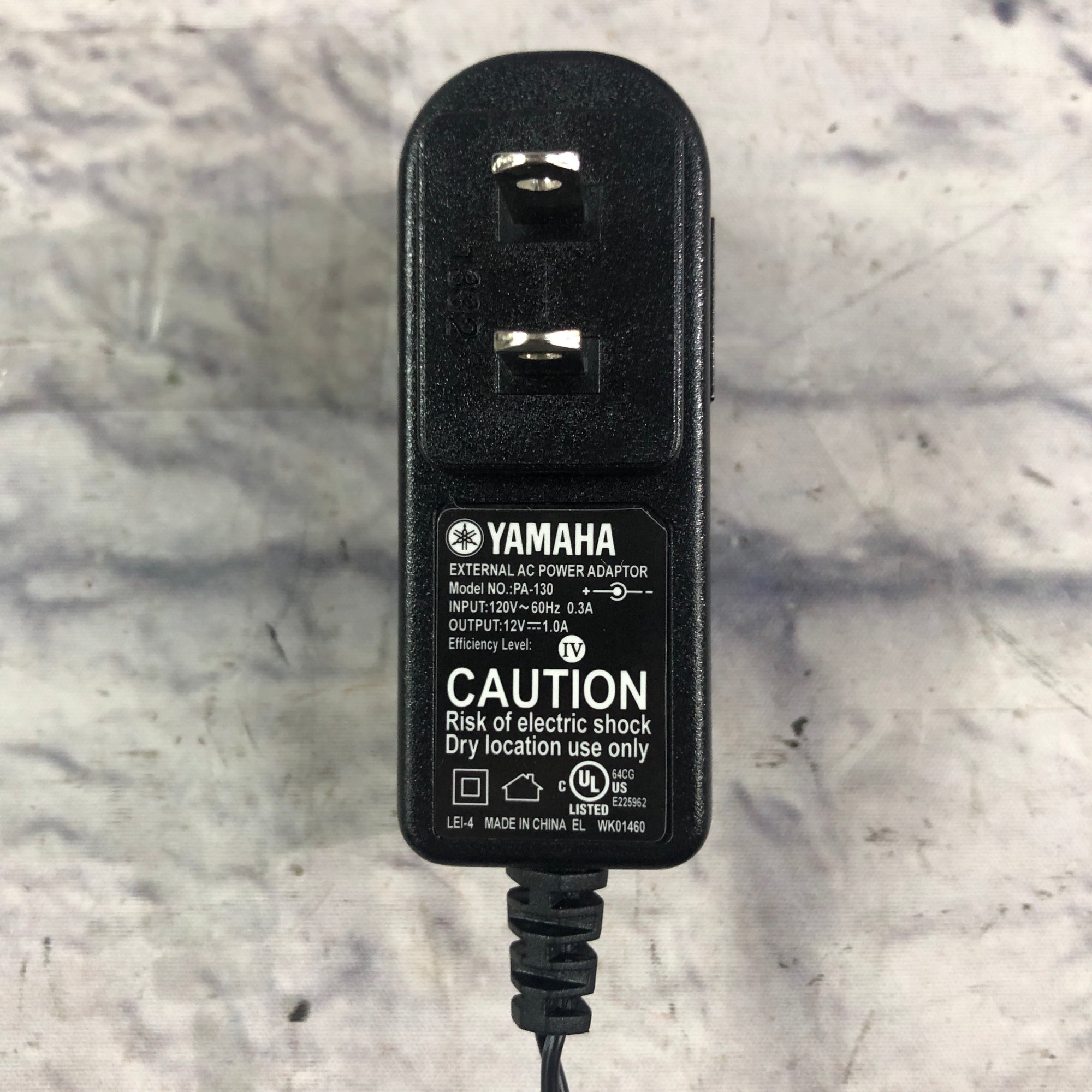 Yamaha MG06 Mixer