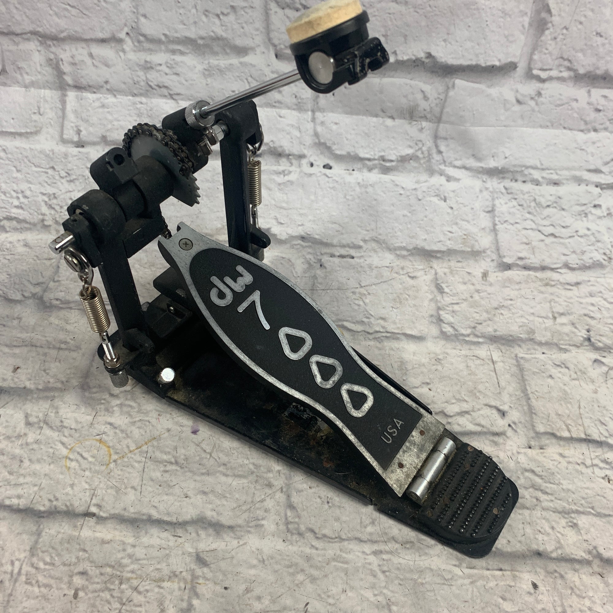 DW 7000 Single Kick Pedal