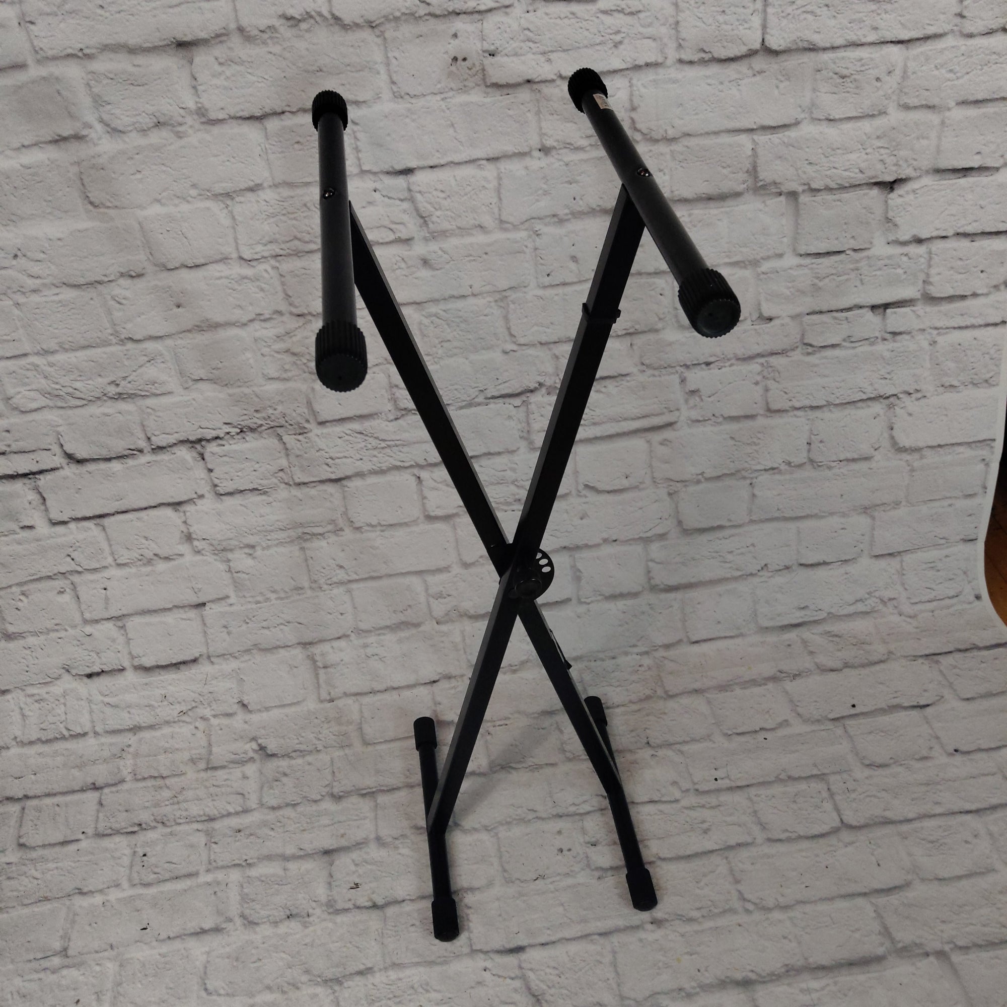 On Stage Stands Keyboard Stand