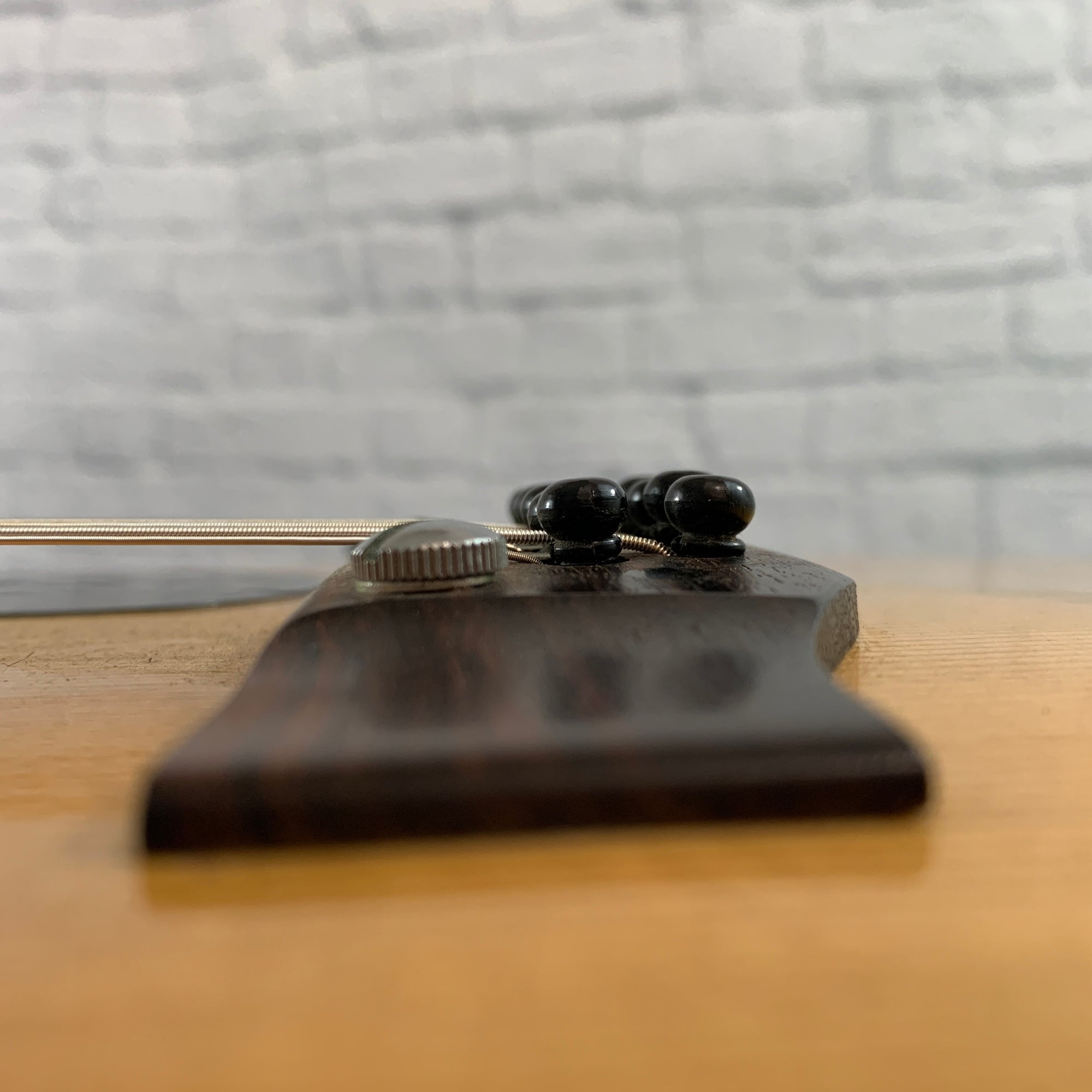 Epiphone FT-160N Texan 12-String Acoustic Guitar w/ Case Natural Finish