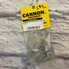 Cannon 8mm Wing Nuts (4 pc)