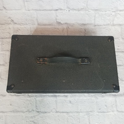 Tosh PA4250 Powered Mixer