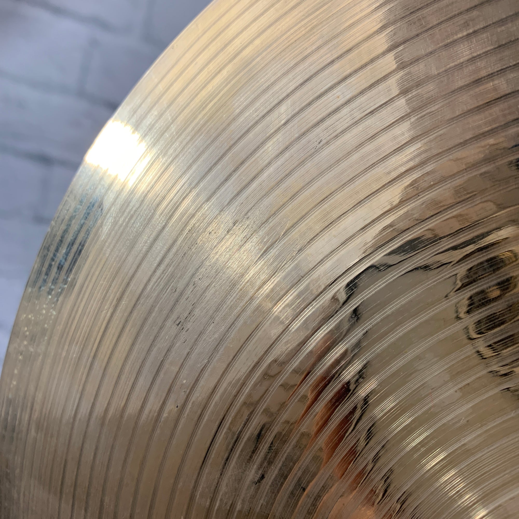 Wuhan 12" Splash Splash Cymbal