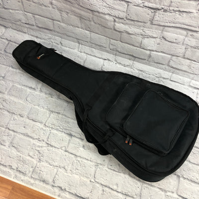 ProTec Acoustic Guitar Padded Gig Bag