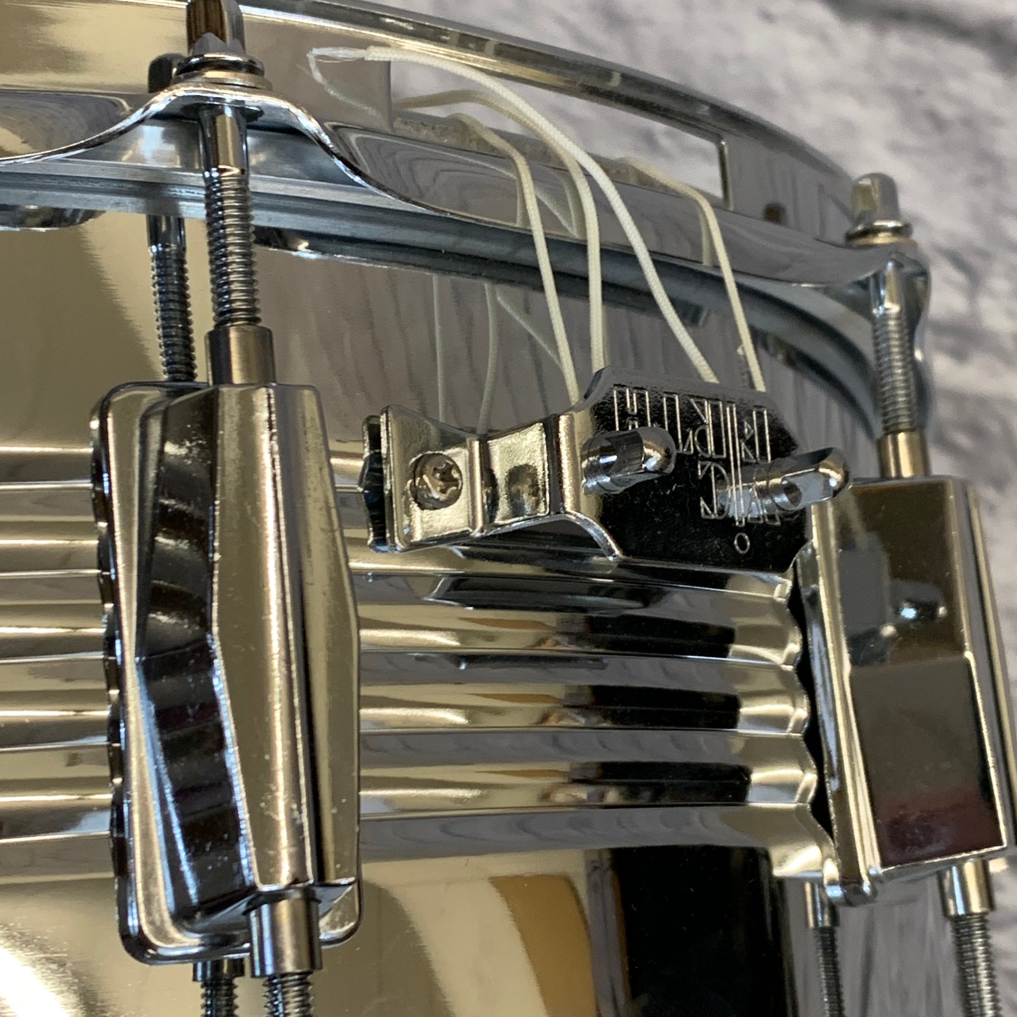 Vic Firth 14" Steel Snare Drum