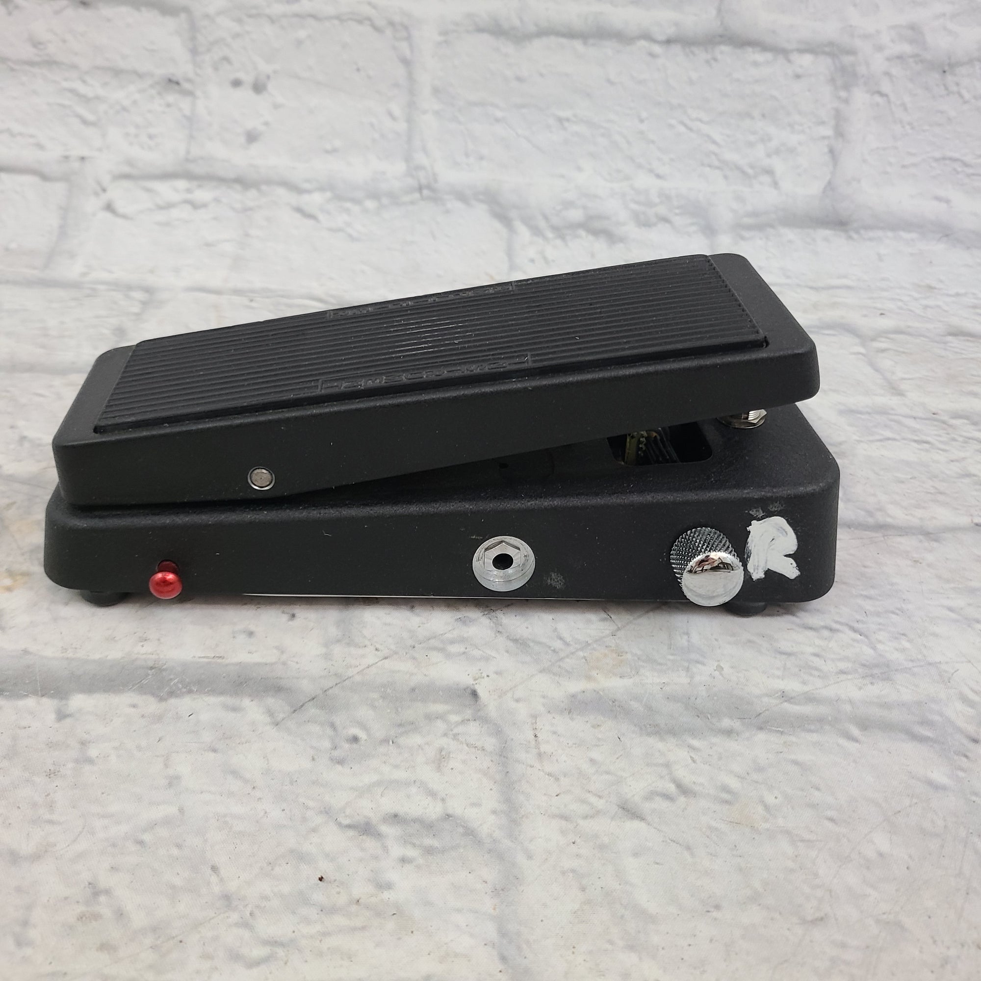 Dunlop Cry Baby 535Q Multi Wah Pedal