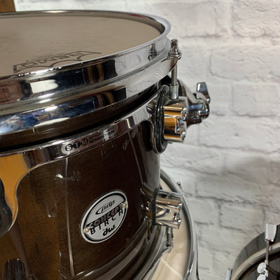 PDP by DW Concept Birch 5 Piece