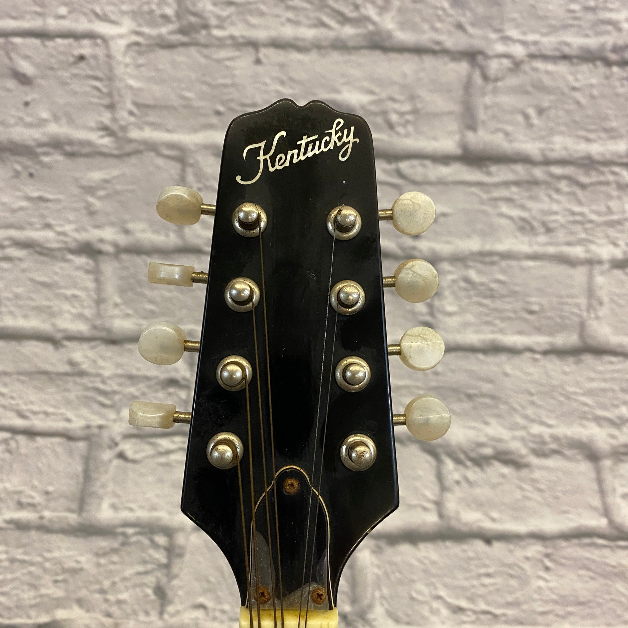 Kentucky KM-140 Mandolin
