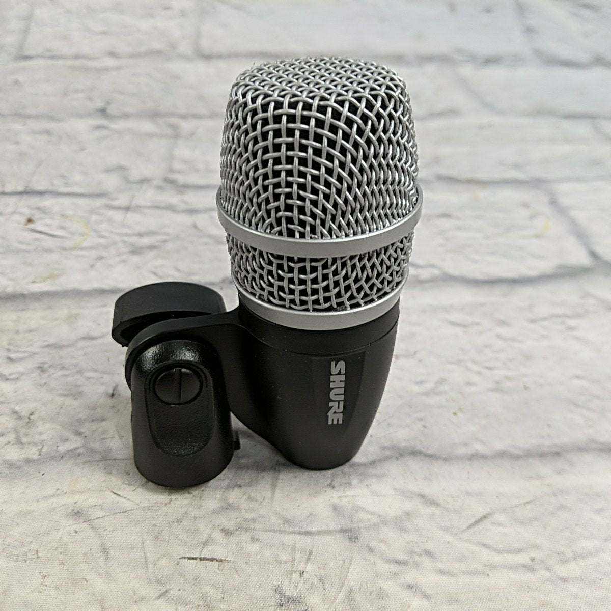 Shure 4pc PG Series Drum Mic Set with Case