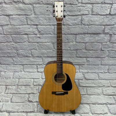 Eterna EF31 Acoustic Guitar