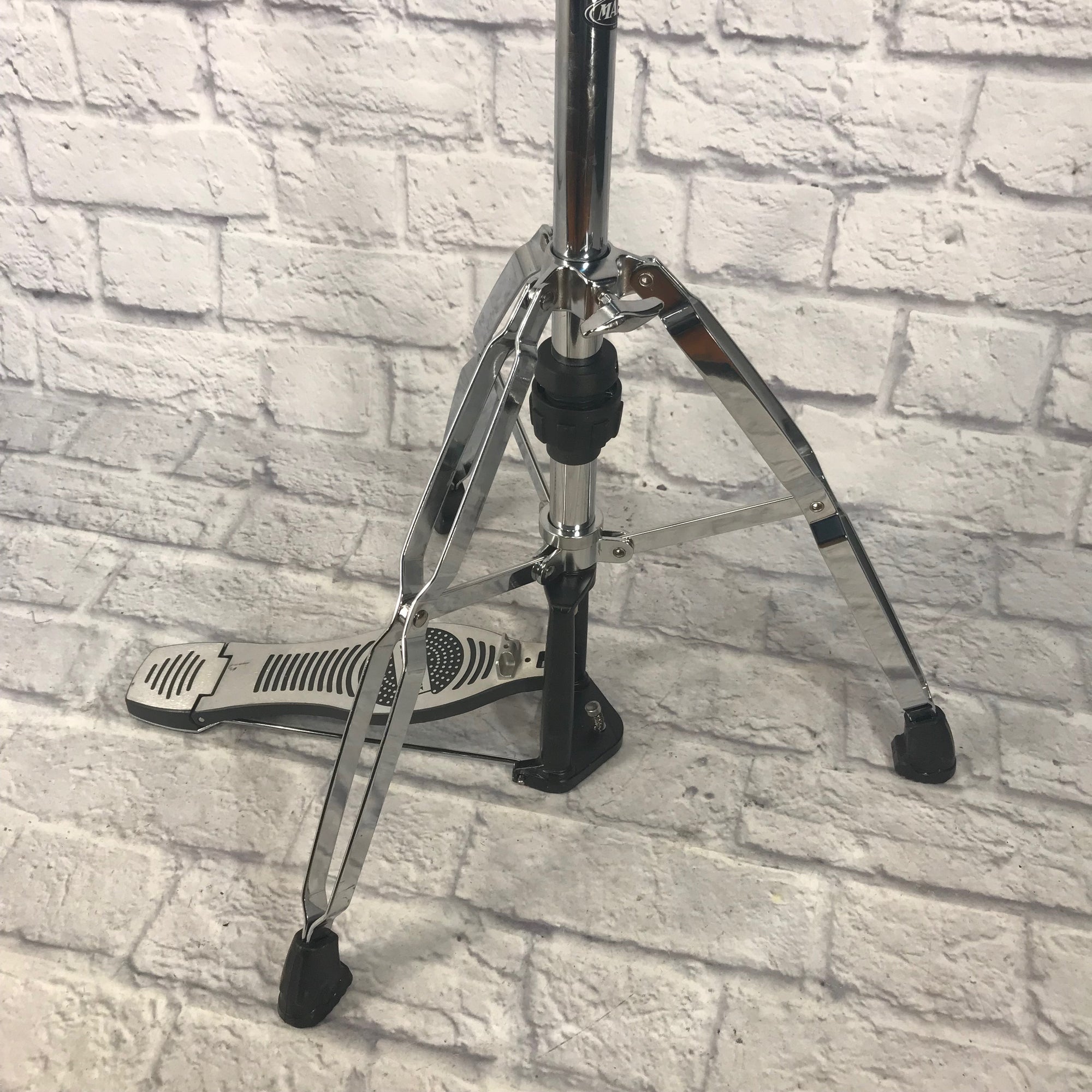Mapex H550A Medium Duty Hi Hat Stand
