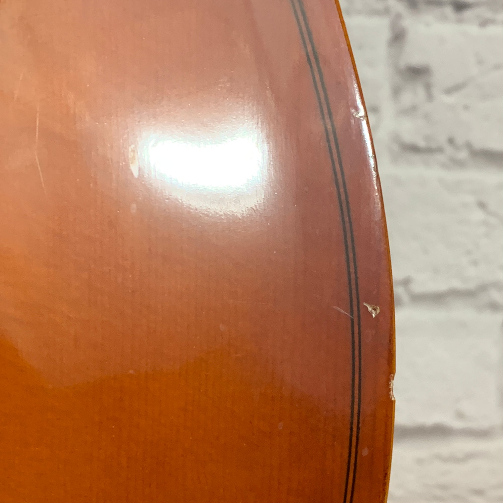 Amati Model 80 4/4 Beginner Cello