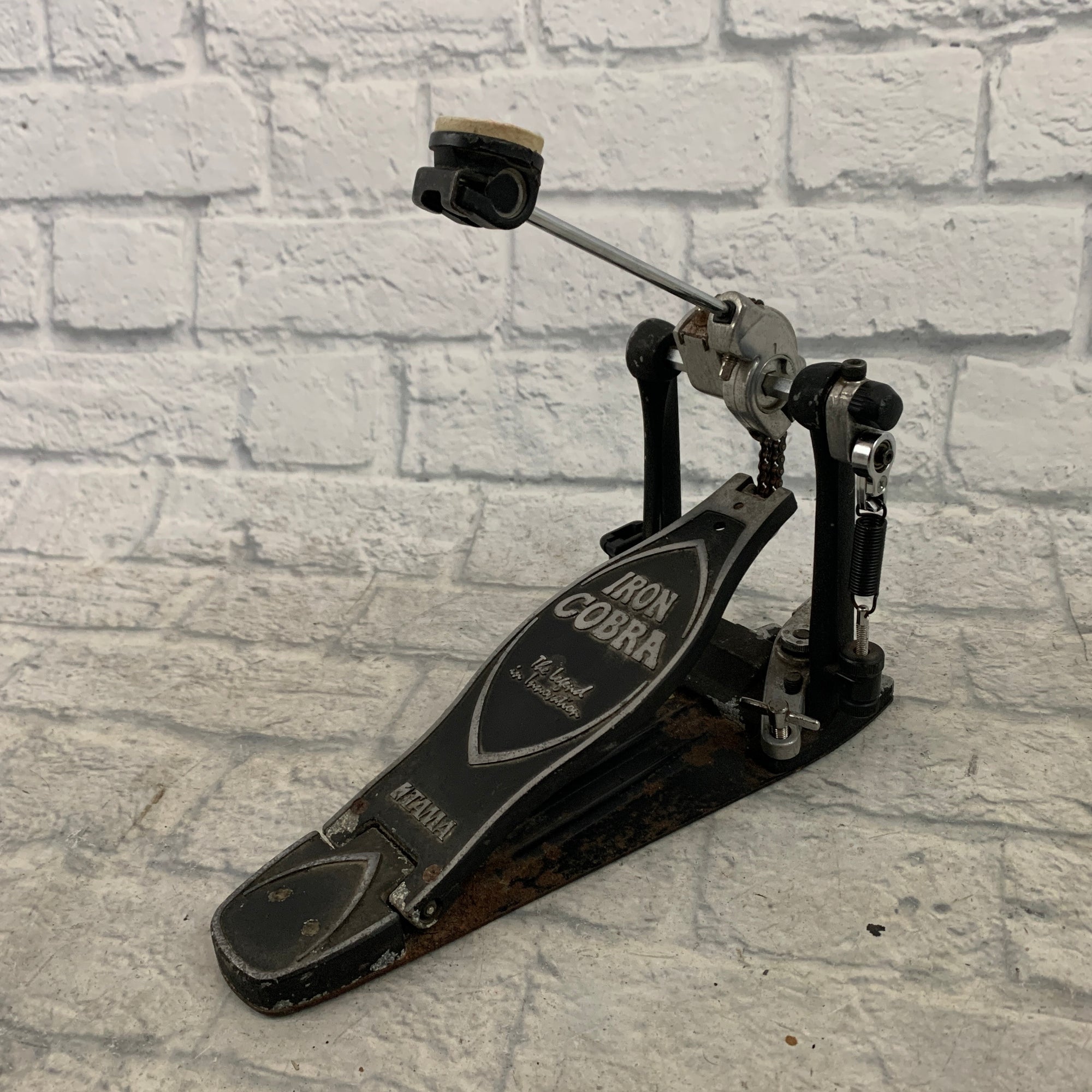 Tama Iron Cobra Power Glide Kick Pedal