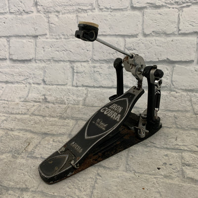 Tama Iron Cobra Power Glide Kick Pedal