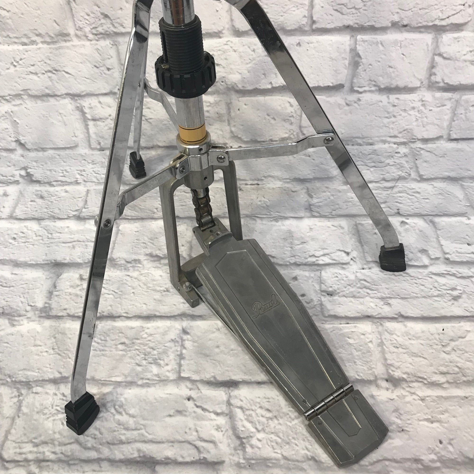 Pearl Single-Braced Quick Hi Hat Stand