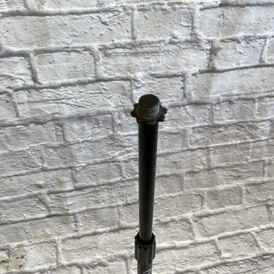 On-Stage Straight Mic Stand