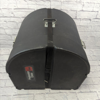Gator Protechtor 24 Kick Drum Hard Case No Padding