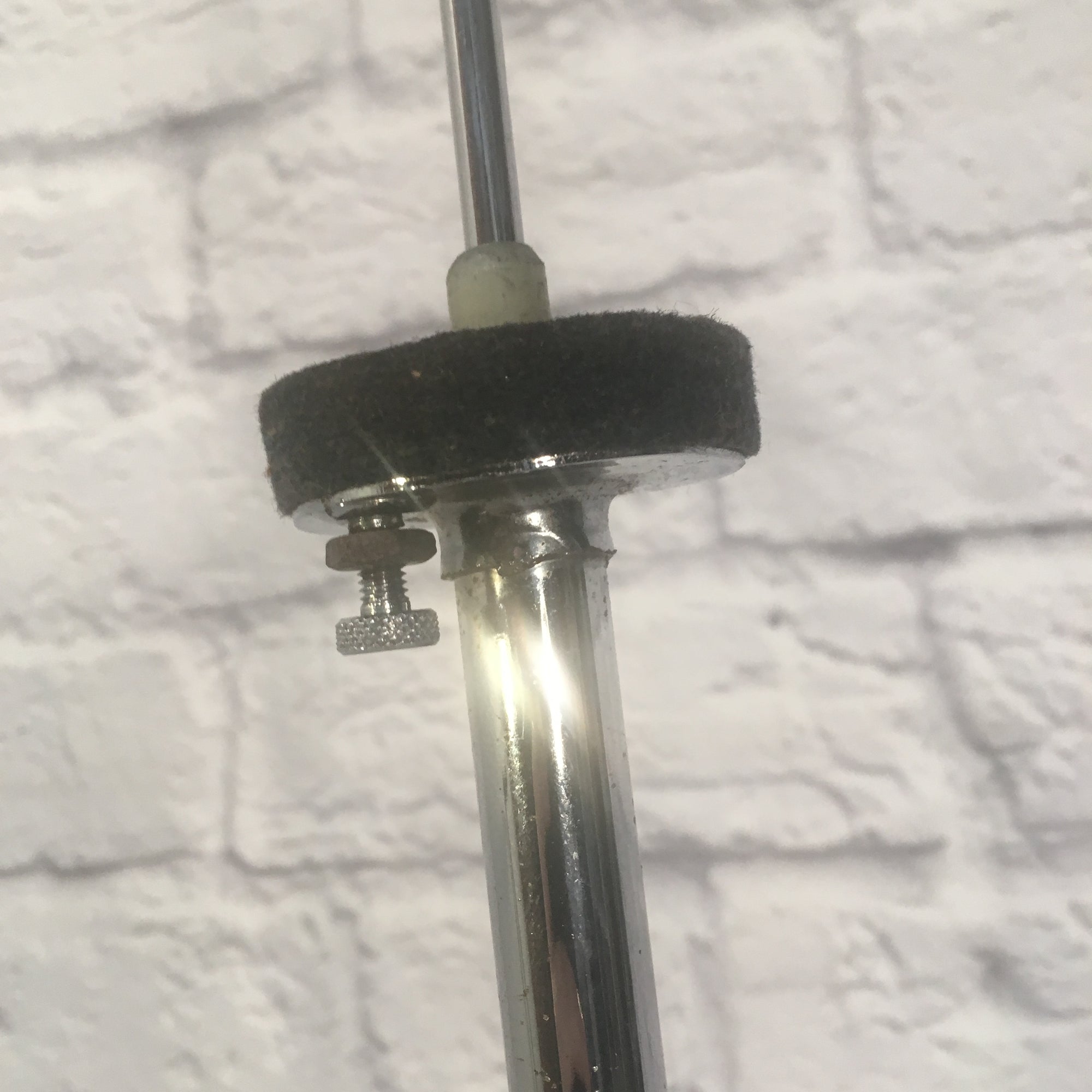 1960s Rogers Swiv-o-matic Swan Leg Hi Hat Stand