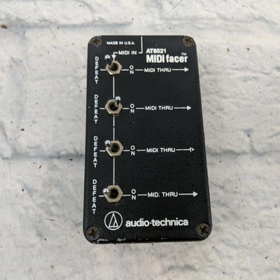 Audio Technica AT8521 Midi Facer