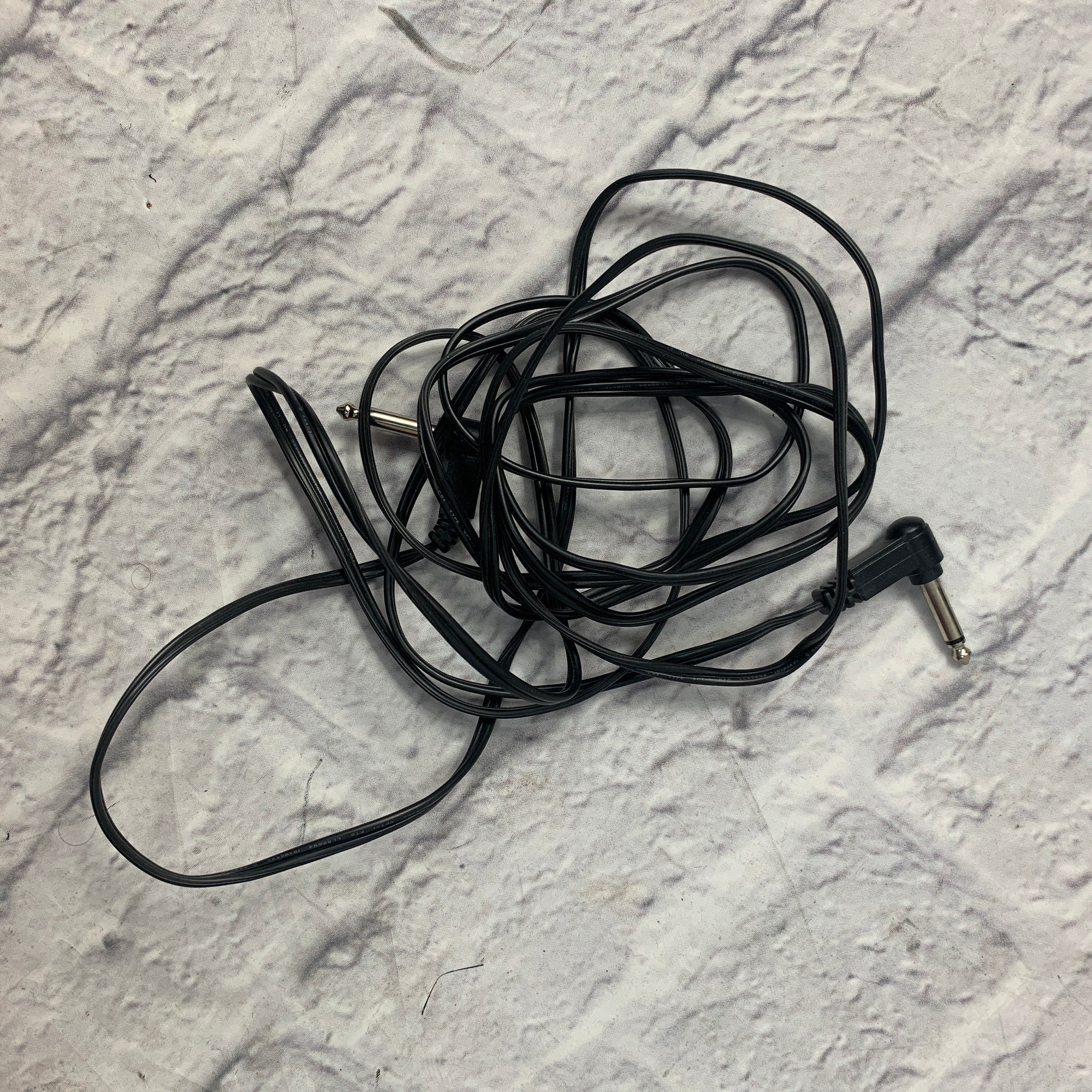 Fender Channel Select / Chorus Footswitch