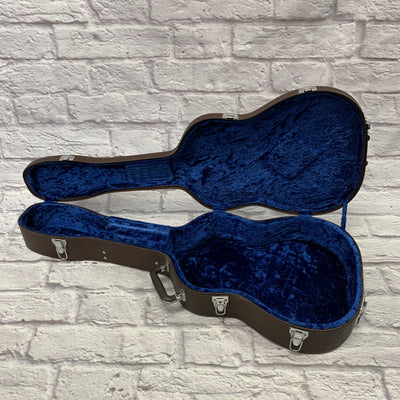 Takamine No. 7 Classical Guitar w/ Case