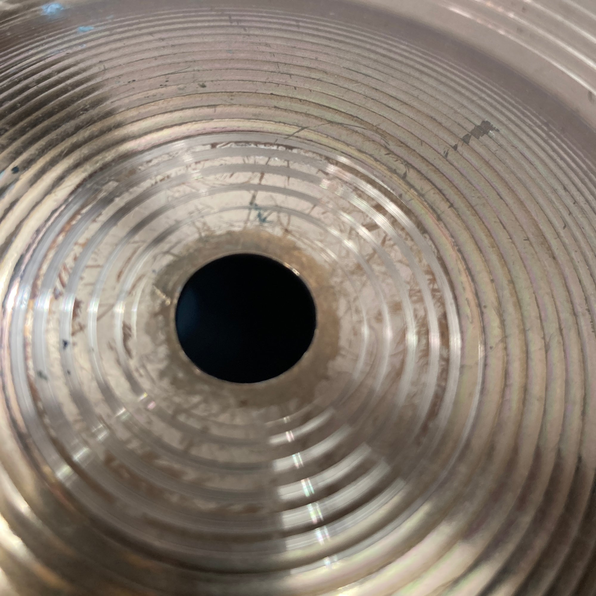 Sabian B8 20 Ride Cymbal