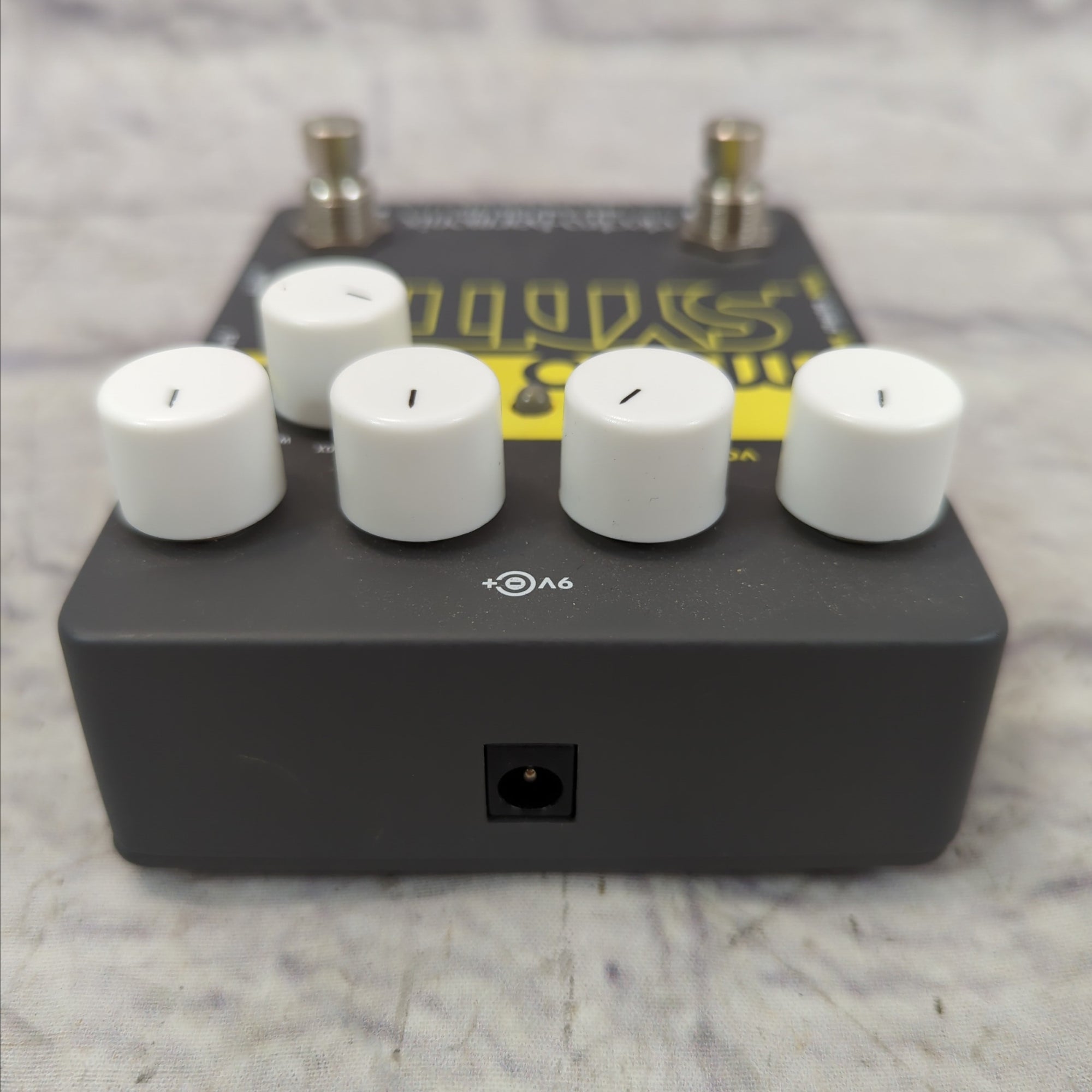 Electro-Harmonix Guitar Mono Synth