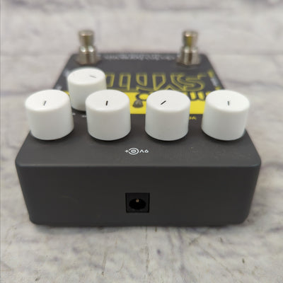 Electro-Harmonix Guitar Mono Synth