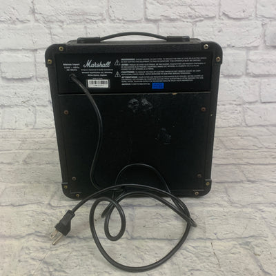 Marshall Mg10 Guitar Combo Amp