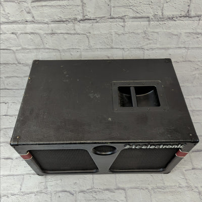 TC Electronic K212 Bass Speaker Cabinet