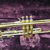 Vintage York Senator Trumpet - 522942