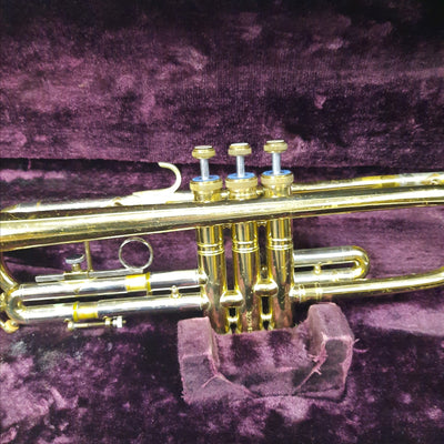 Vintage York Senator Trumpet - 522942