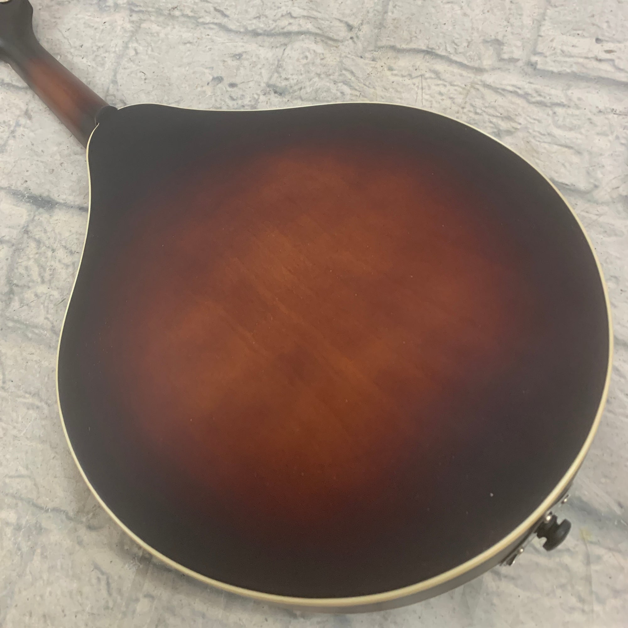 Loar LM-110-BRB A-Style Mandolin