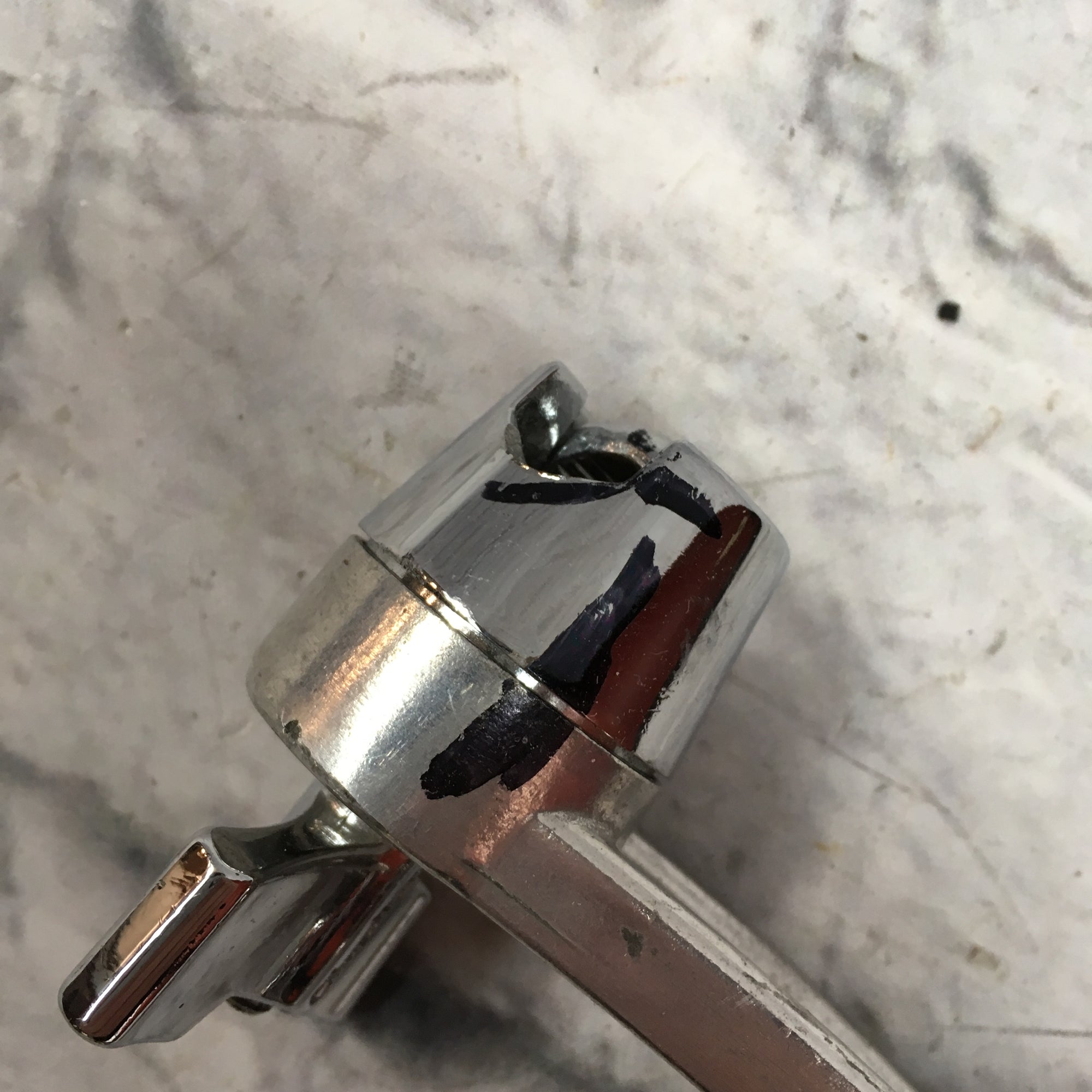 Gibraltar Cymbal Arm Clamp