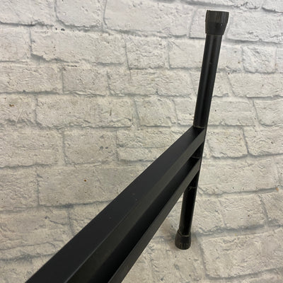 Unknown Black Keyboard Stand