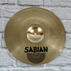 Sabian 16" XS20 Rock Crash Cymbal