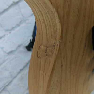 Gibson Les Paul Studio 2005 Swamp Ash with Gator Hardshell Case