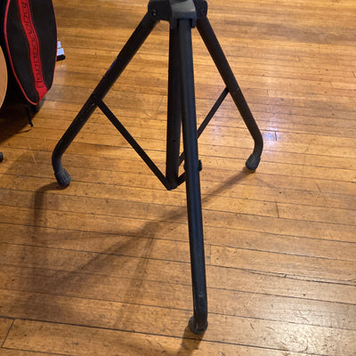 Samson Weighted Overhead Microphone Boom Stand