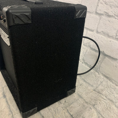 Fender Rumble 15 Bass Guitar Combo Amp