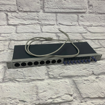 Presonus Firestudio Project 10x10 Firewire Interface