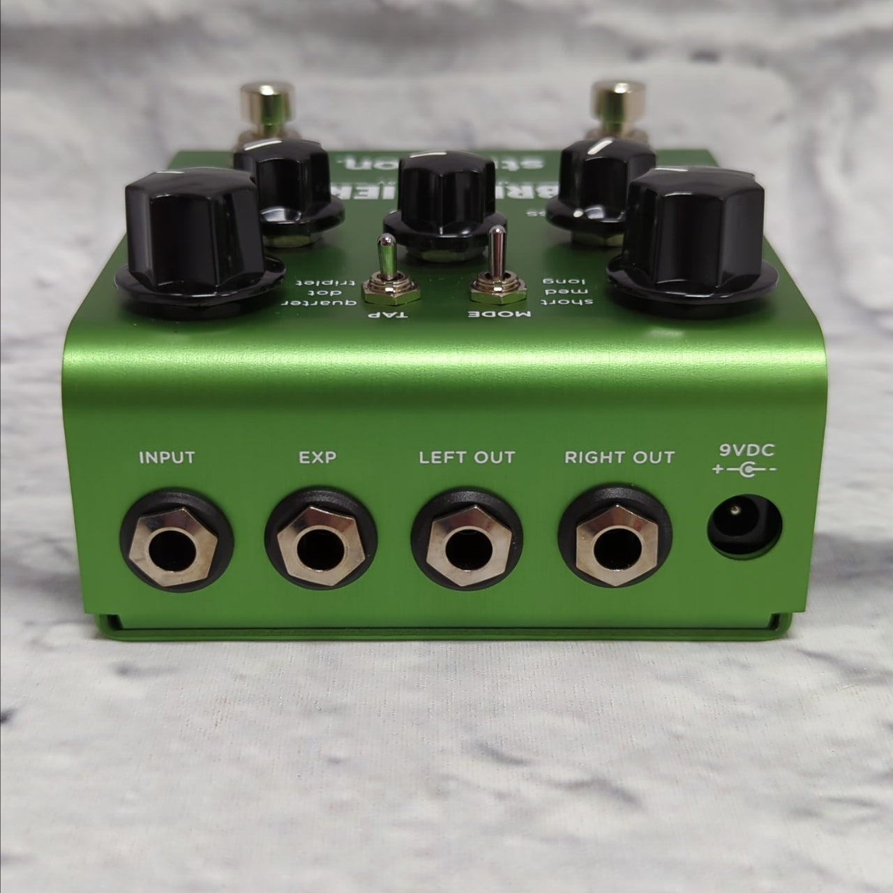Strymon Brigadier dBucket Delay - Evolution Music